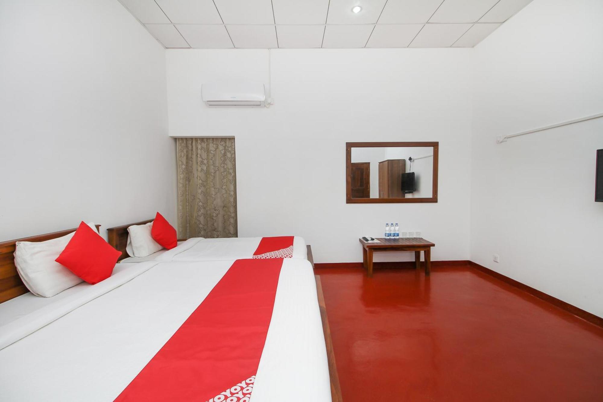 Atara Lagoon Kalpitiya Room photo